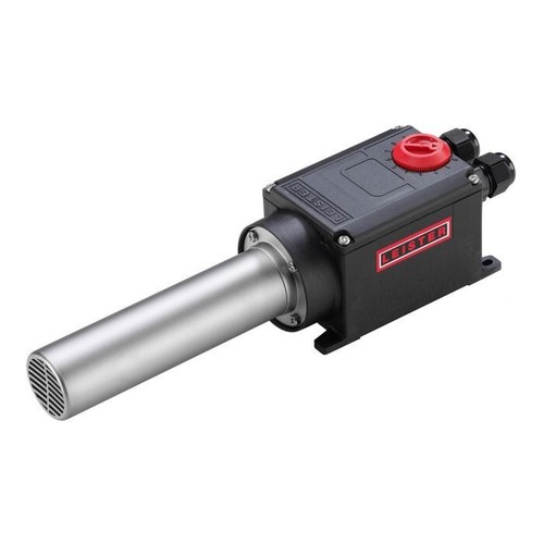 Leister lhs 21l premium - 21l, 230v