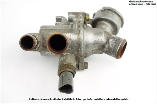 Genuine honda 1000 08 10 - r,