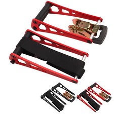 Ratchet Style Portable Bow