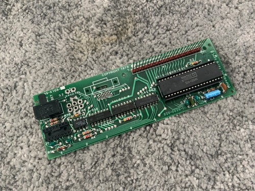 For apple keyboard - for, encoder