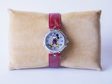 Gerald Genta Mickey Mouse Ref. G 3450.7