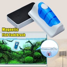 Magnetic Aquarium Fish Tank