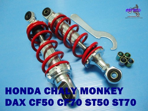 Honda chaly cf50 cf70 monkey - cf70,