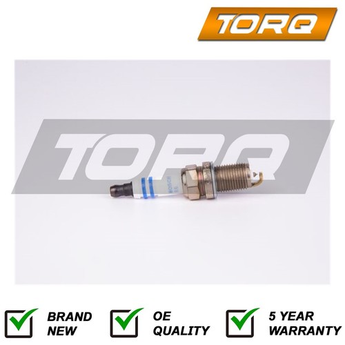Spark plug torq fits vauxhall - plug,