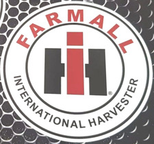 FARMALL - International
