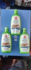 3 Hoover Floormate Detergent .