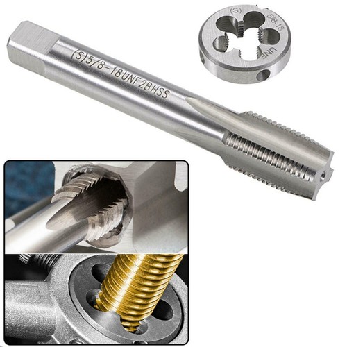 Heavy duty hss unf tap - unf,