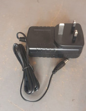 Charger mains adaptor for