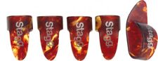 Stagg FPS-L Set Of Large Plastic Thumb And Finger Picks