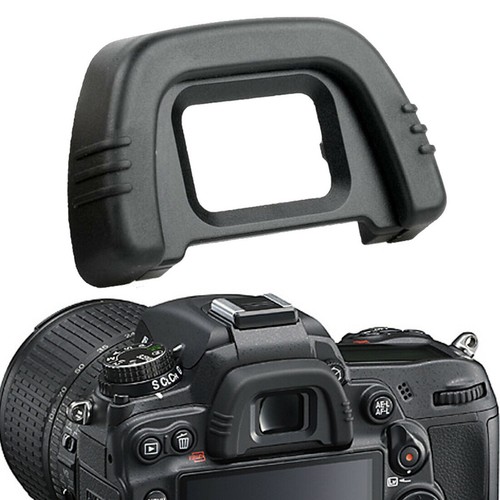 Eye cup eyecup eyepiece - eyepiece, for