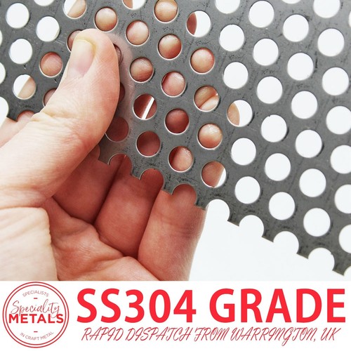 Stainless steel round - stainless,
