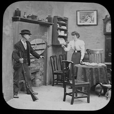 JEALOUS JIM NO7 C1890
