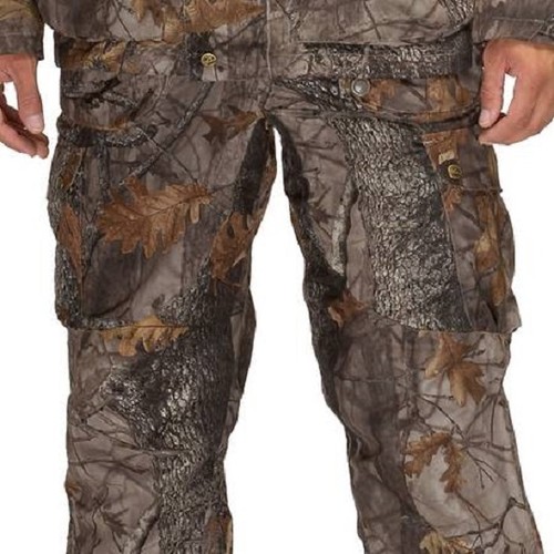 Hillman highlander trousers - hillman,