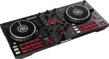 Numark Mixtrack Pro FX - 2 Deck DJ Controller & Audio Interface