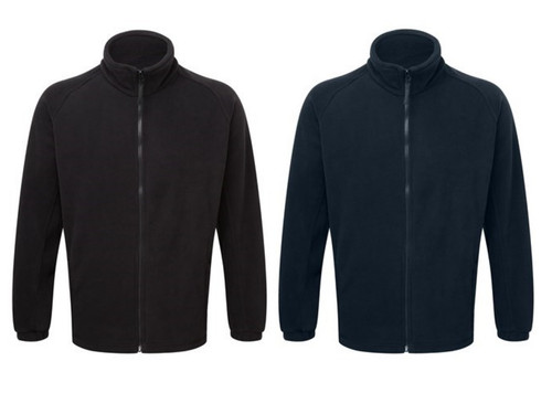 Fort melrose fleece - melrose, 205