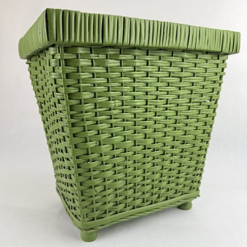 Vintage olive avocado green - vintage,