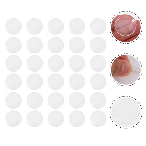 30pcs transparent poster - 30pcs,