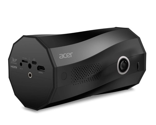 Acer c250i led portable - c250i,