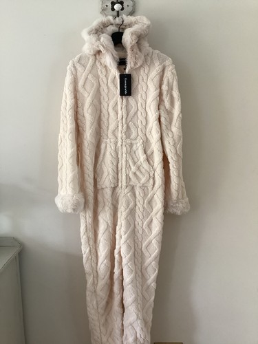 Loungeable one piece - one, ladies