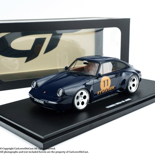 Spirit porsche 964 - gt,