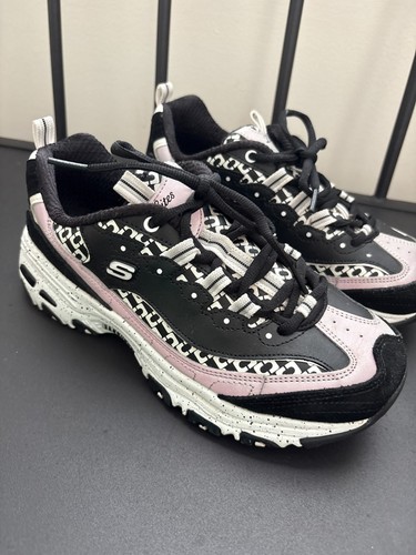 Skechers lites dvf - d'lites,