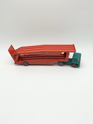 Vintage matchbox king - size, k-8