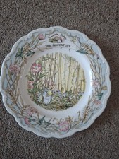 Bramley Hedge The Adventure