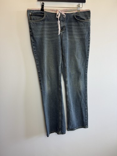 Armani jeans women y2k low - jeans, women’s