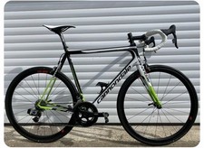 Cannondale Supersix EVO Hi-Mod