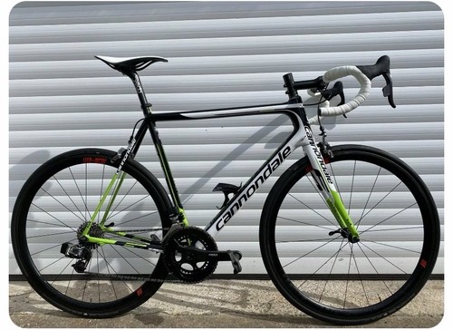 Cannondale supersix evo - cannondale,