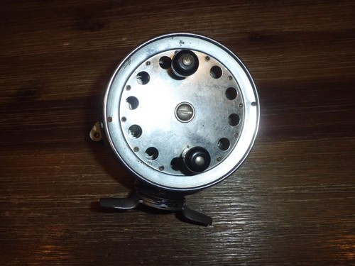 Vintage olympic 100 trolling - 100,