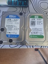 1tb hard drives don work - hard, don't