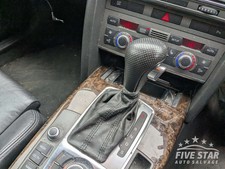 Audi A6 Automatic Gearbox 4.2