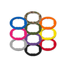Quad Lock MAG Coloured Rings -