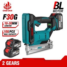 F30 heavy duty - f30, cordless