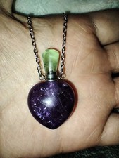 Fluorite Crystal Essential