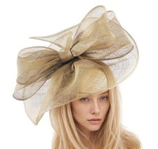 Metallic Gold Kentucky Derby