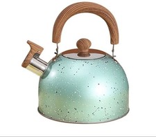 Vintage Stainless Steel