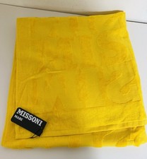 Missoni Mare Beach Towel BNWT