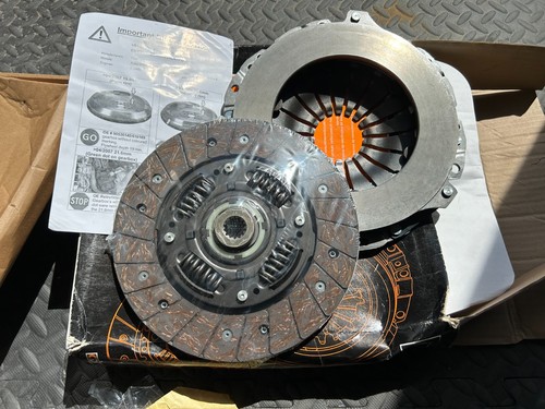 Hk2201 cdc2149 clutch kit - hk2201,