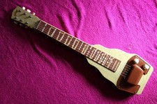 Vintage Gibson BR-9 Lap Steel