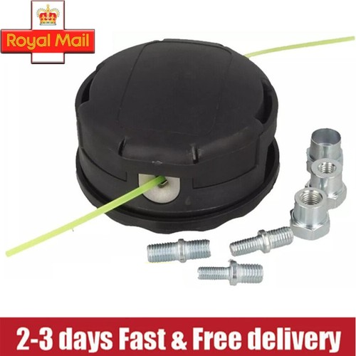 Speed feed 400 trimmer head - feed,