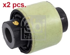 X2 PCS REAR MOUNTING CONTROL