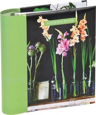 Botanical Style Mini Address