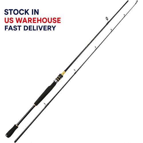 Fishing rod carbon - rod,