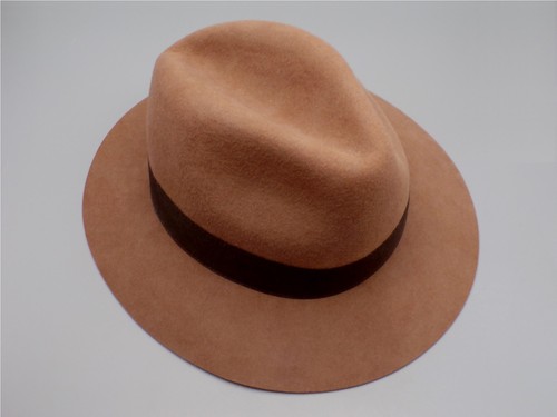 Indiana jones authentic - authentic, hat