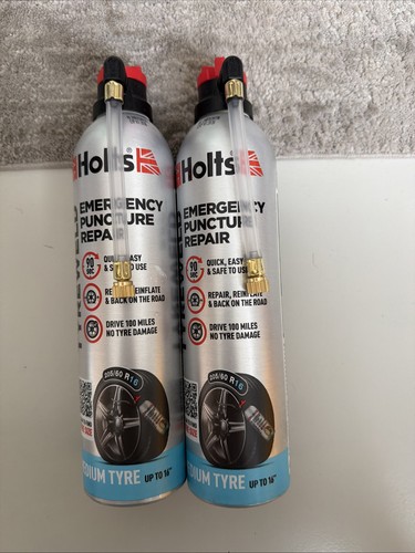 Holts tyre weld spare - tyre, wheel