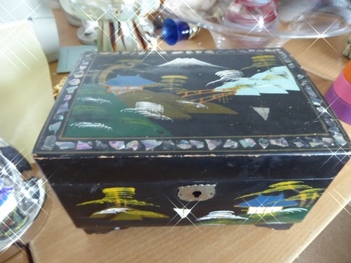 Collectors vintage chinese - vintage,