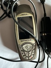 Magellan Colour Sportrak