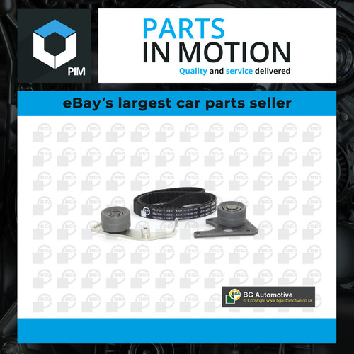 Timing belt kit fits - fits, set